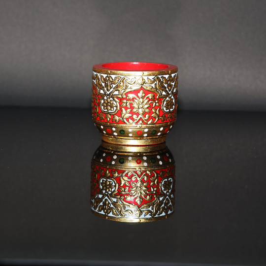 natural and artistic